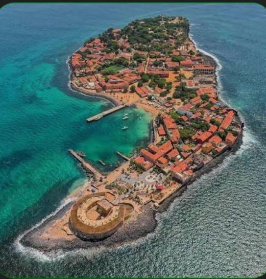 Île de Gorée
