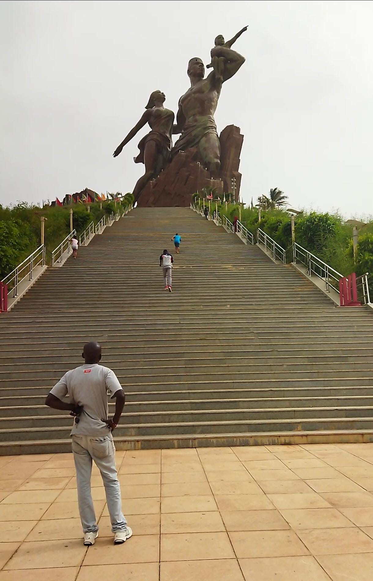 Monument Renaissance