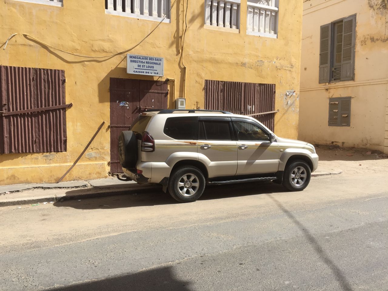 Location avec Chauffeur